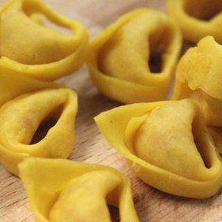 TORTELLONI DI MANZO