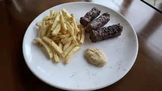 Mici
