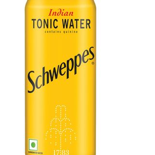Tonnic water