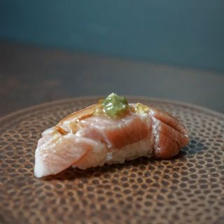 NIGIRI de Chu-toro 