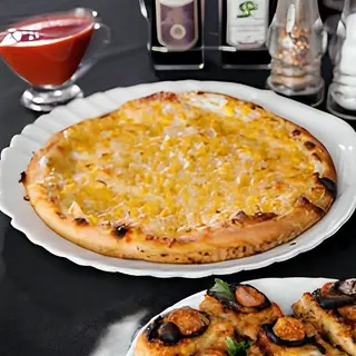 Pizza bela-42cm