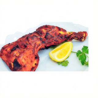 Tandoori Chicken(1p)