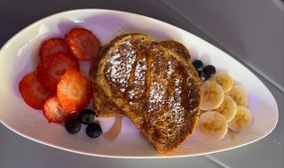 French toast
