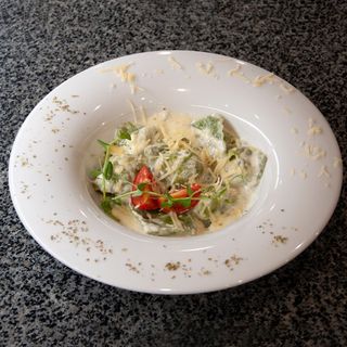 Равіолі з індичкою (351г)