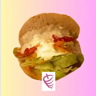 Doner Falafel