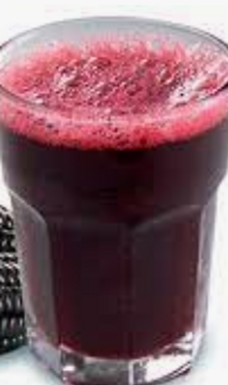 Chicha Morada 1 l