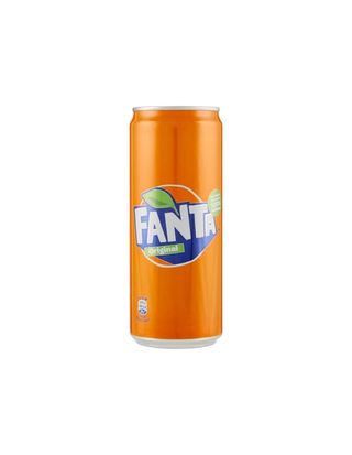 Fanta 33 cl