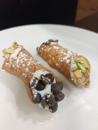 Cannolo 