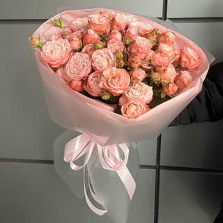 Мадам Бомбастік 9шт