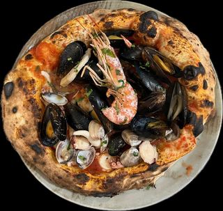 Frutti di mare