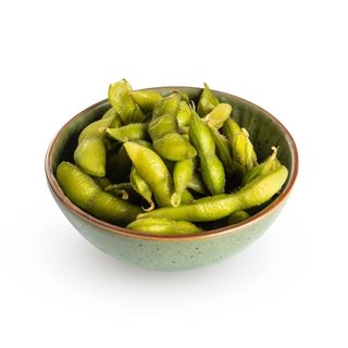 1.Edamames
