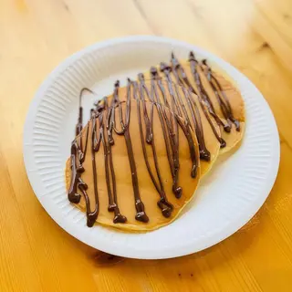 Pancakes