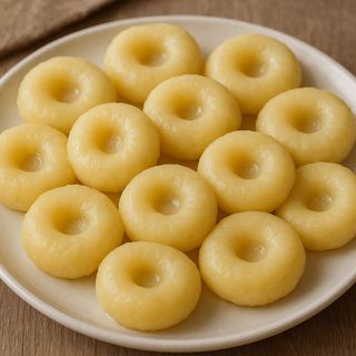 Kluski śląskie 8szt