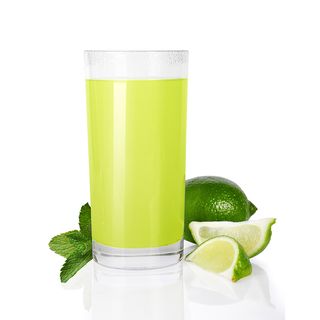 Fresh verde nutritiv