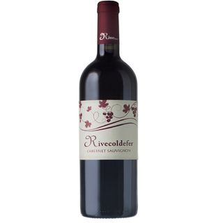 Vino rosso 75 cl