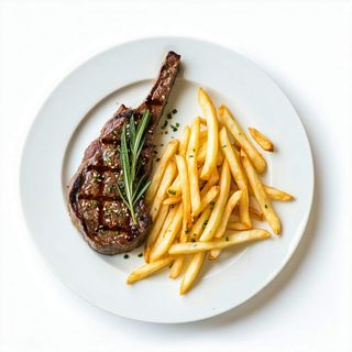 Carne Con Patatas XL