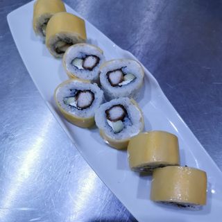 N13 Chicken Roll (8 Uds.)