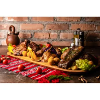 PLATOU SPECIAL 3 KG