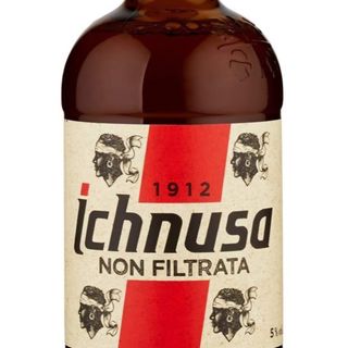 Ichnusa non filtrata 33 cl