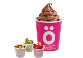 1/2 Litro Chocolate