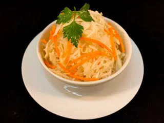 Капуста квашена (130г)