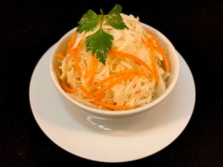 Капуста квашена (130г)