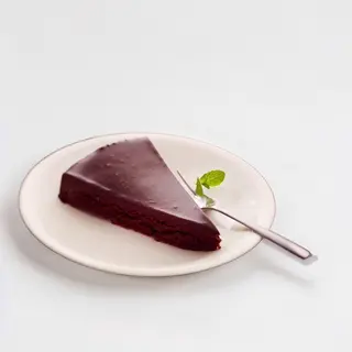Death By Chocolate