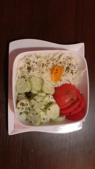 Miješana salata