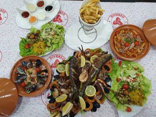 Plat Spécial Azaiez