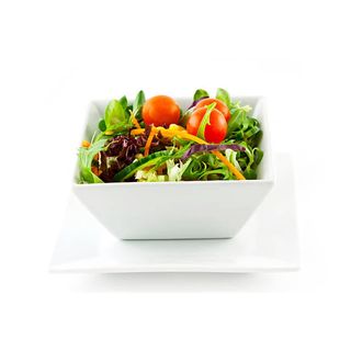 Chopped House Salad