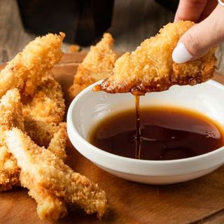 Pollo Frito Especial