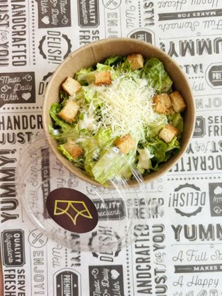 Caesar salata