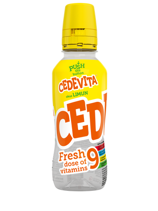 Cedevita Fresh