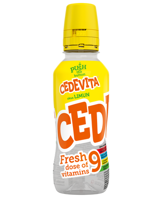 Cedevita Fresh