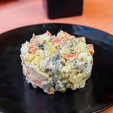 Салат Столичний (160г)