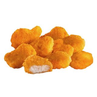 #Chicken Nuggets