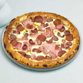 Pizza Carnivora Mare 40cm