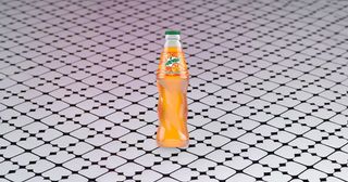 Mirinda Orange 250ml