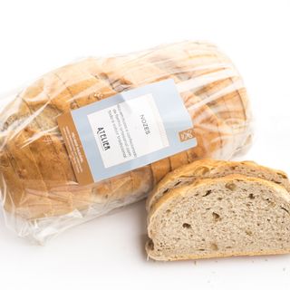 Pão de Noz de 500 Gramas