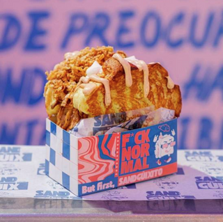 Sandgüix Sand Ribs 2.0