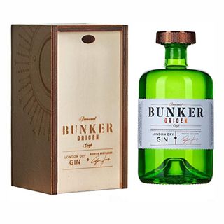 Ginebra Bunker