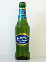 ეფესი  ბოთლი 0.5ლ