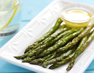 Спаржа (150г)