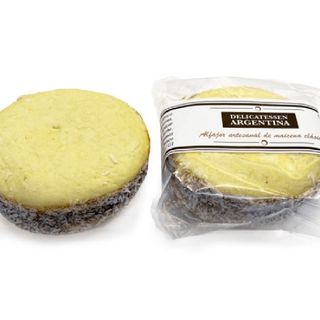Alfajor de maicena  Artesanal (2983)