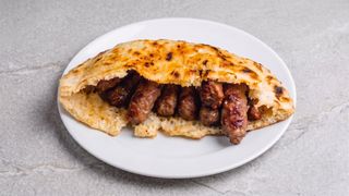 Pazarski ćevapi