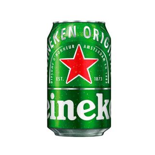 Cerveza Heineken (33 cl.)