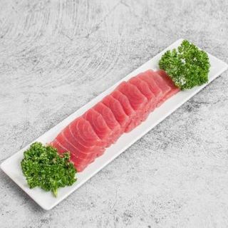 Sashimi Atún