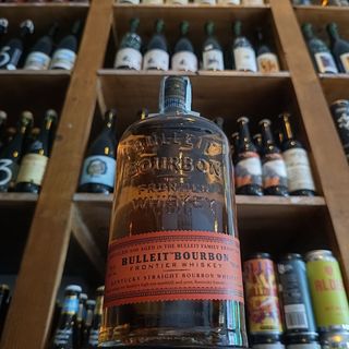 Bulleit Bourbon 70 Cl
