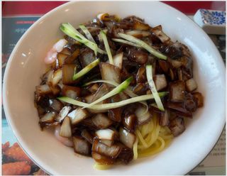 176. Ternera Con Salsa De Ostras