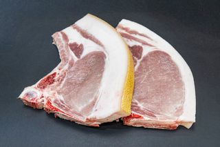 Braciole di suino sardo